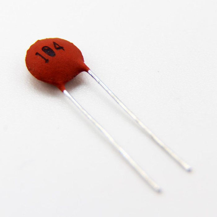 100NF خازن 100NF/50V