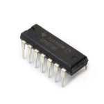 آی سی CD4011BE