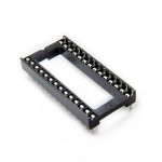 سوکت آی سی 28pin