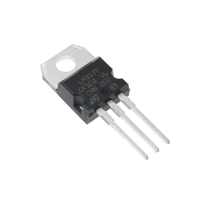 LM317T آی سی LM317T