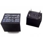 رله میلون 12V 7A 1C 5PIN
