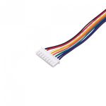 سوکت xh-8pin