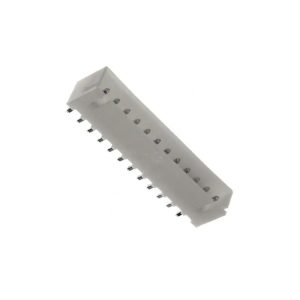 سوکت نری xh-12pin