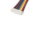 سوکت xh12-pin