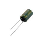 خازن 1000uf 10v
