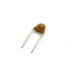 خازن 10nf-multi50v