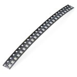 LED red 1206/smd