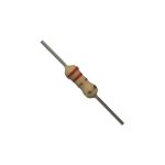 مقاومت 2.2R 1-2W