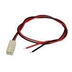 مخابراتی 2pin سیم دار