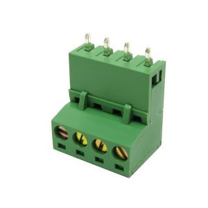 ترمینال فونیکس 4 پین صاف