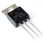 ترانزیستور BDT60C