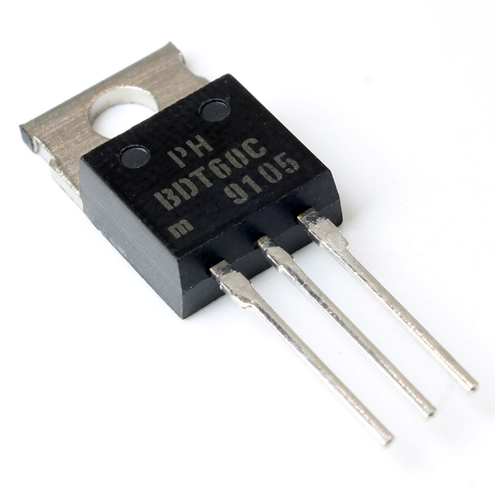 BDT60C ترانزیستور BDT60C