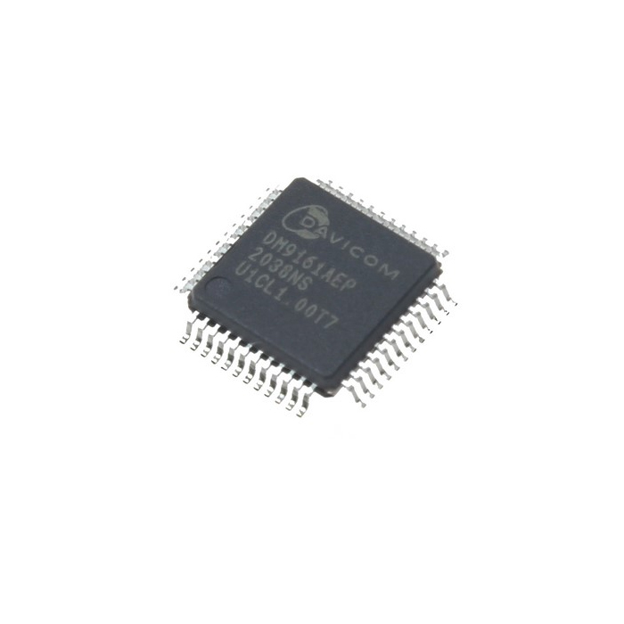 DM9161AEP آی سی DM9161AEP