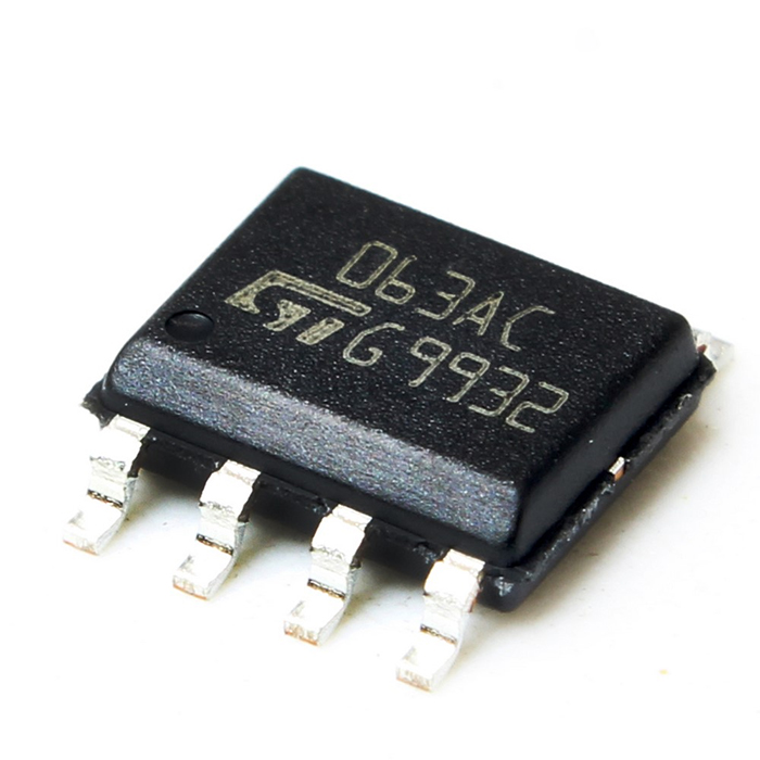 MC34063ACD آی سی MC34063ACD
