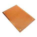 فیبر سوراخ دار PCB 1650-DOT
