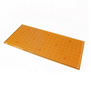 فیبر سوراخ دار PCB 4000-DOT