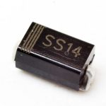 دیود SS14