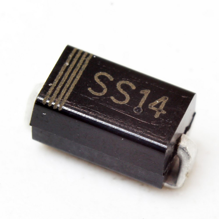 SS14 دیود SS14