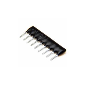 مقاومت arry 10k 9pin