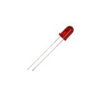 LED 3ml red