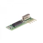 ماژول گیرنده 433MHz