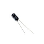 خازن 10uf-50v