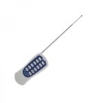 ریموت 12 کاناله 315MHz