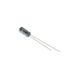 خازن 2.2UF/50V-105C
