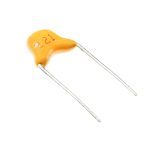 خازن 220PF/50v