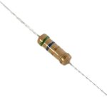 مقاومت 5.6R 2W