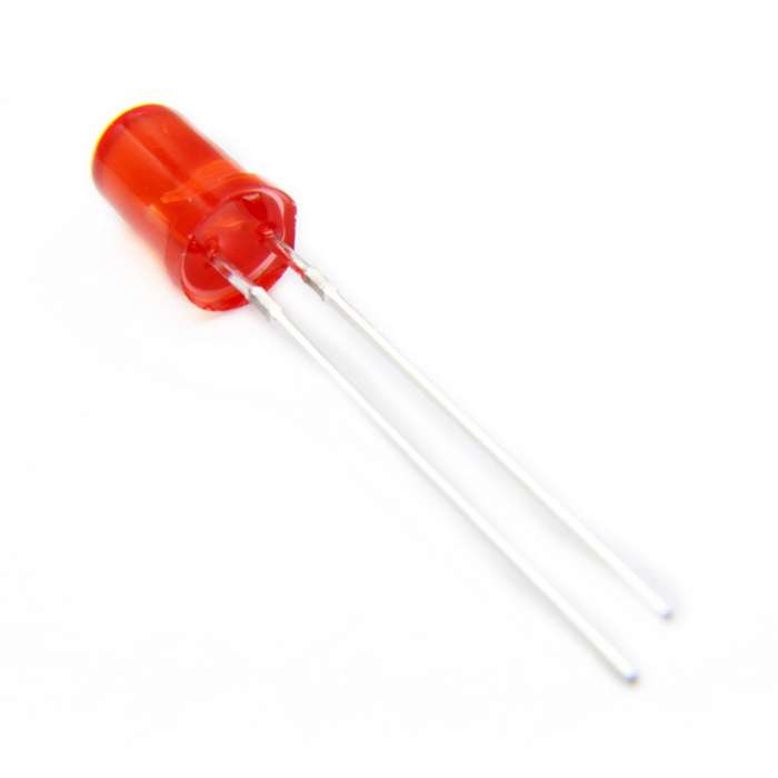 LED-5-R LED 5 R