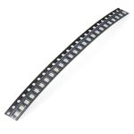LED red 1206/smd