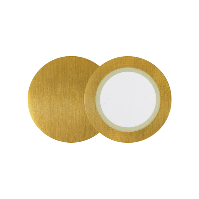 PIEZO-DISK-27mm پیزو با قطر 27 میلی متر