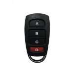 ریموت بلوتوثی مدل AZ-433