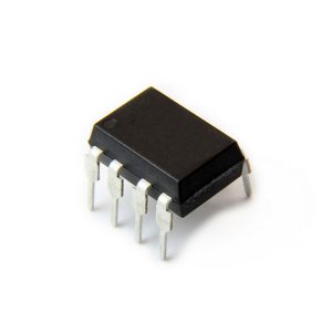 آی سی MAX485CPA