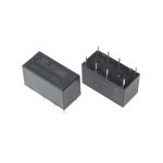 رله 5V1A2C8pin