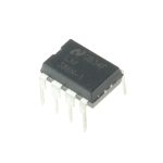 آی سی LM386N