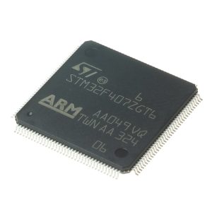 آی سی STM32F407ZGT6