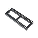 سوکت آی سی 40pin