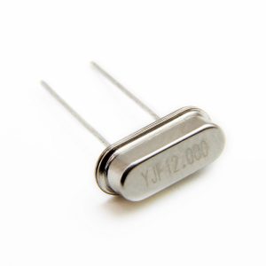 کریستال C 12.000 MHZ 10PPM