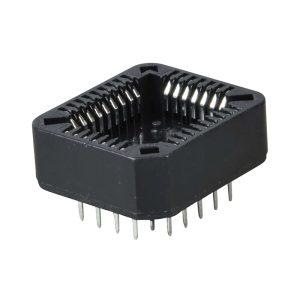 سوکت آی سی 32 پین PLCC