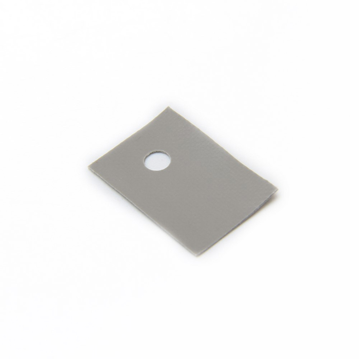 Silicone-Insulator-TO-220 عایق سیلیکون TO-220