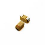 خازن 10UF 10V(A)SMD 10%