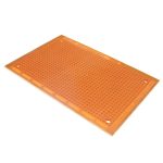 فیبر سوراخ دار PCB 1000-DOT
