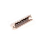 پین گرد 6pin نر رایت