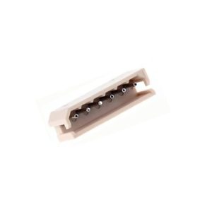 پین گرد 6pin نر رایت