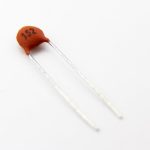 خازن 1.5NF/50V