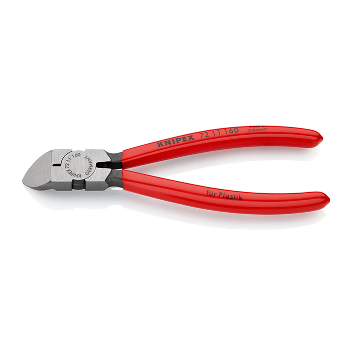 Knipex-plastic-folding-wire سیم چین پلاستیک سرکج کنیپکس