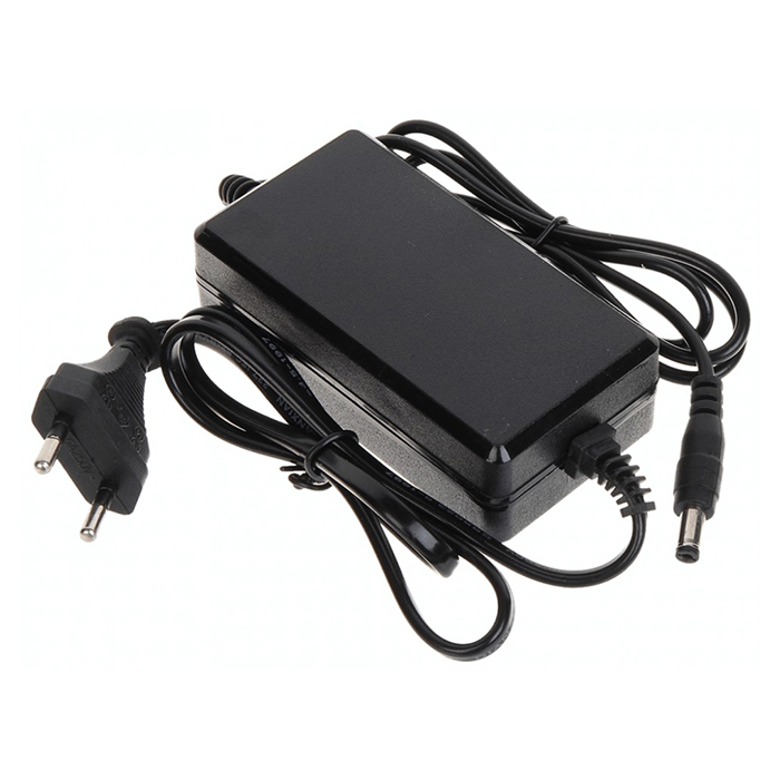 KRE-12V-5A آداپتور 12 ولت 5 آمپر مدل KRE-12V-5A