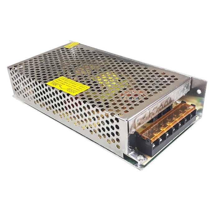 S-1550-12 آداپتور 12 ولت 15 آمپر مدل S-1550-12